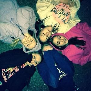 Meet your Posher, Taylor